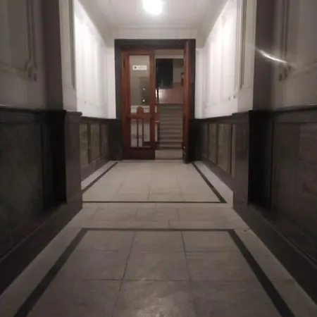 Apartment Sweet Belgrade