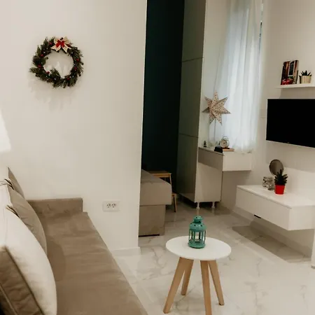 Sweet Apartment Belgrad