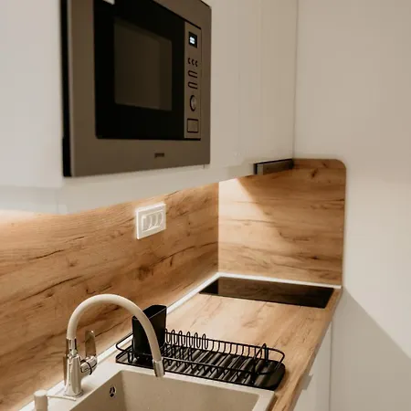 Sweet Apartment Belgrade