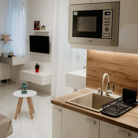 Apartment Sweet