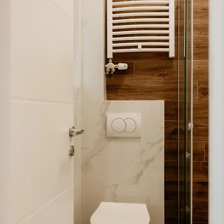 Sweet Apartamento