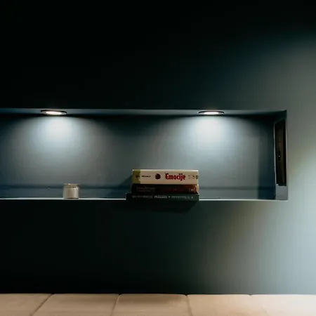 Apartamento Sweet *