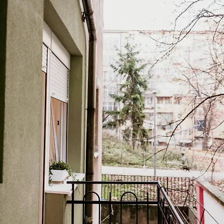 Sweet Belgrade