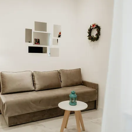 Apartment Sweet *