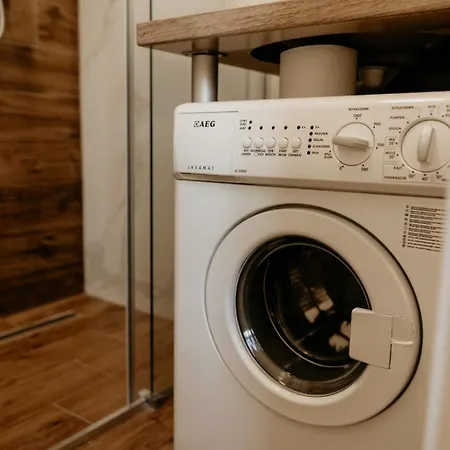 Apartamento Sweet