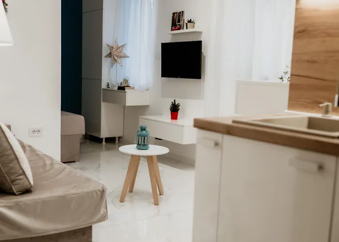 Apartman Sweet Belgrade