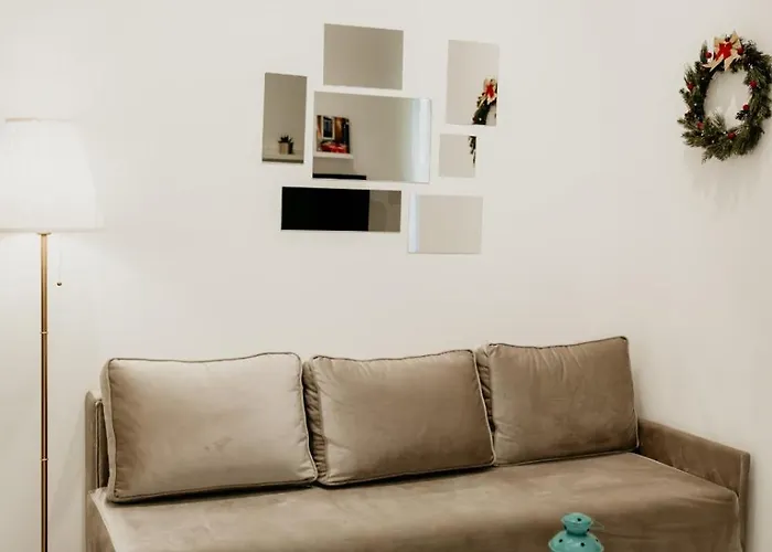 Sweet Apartman Belgrade